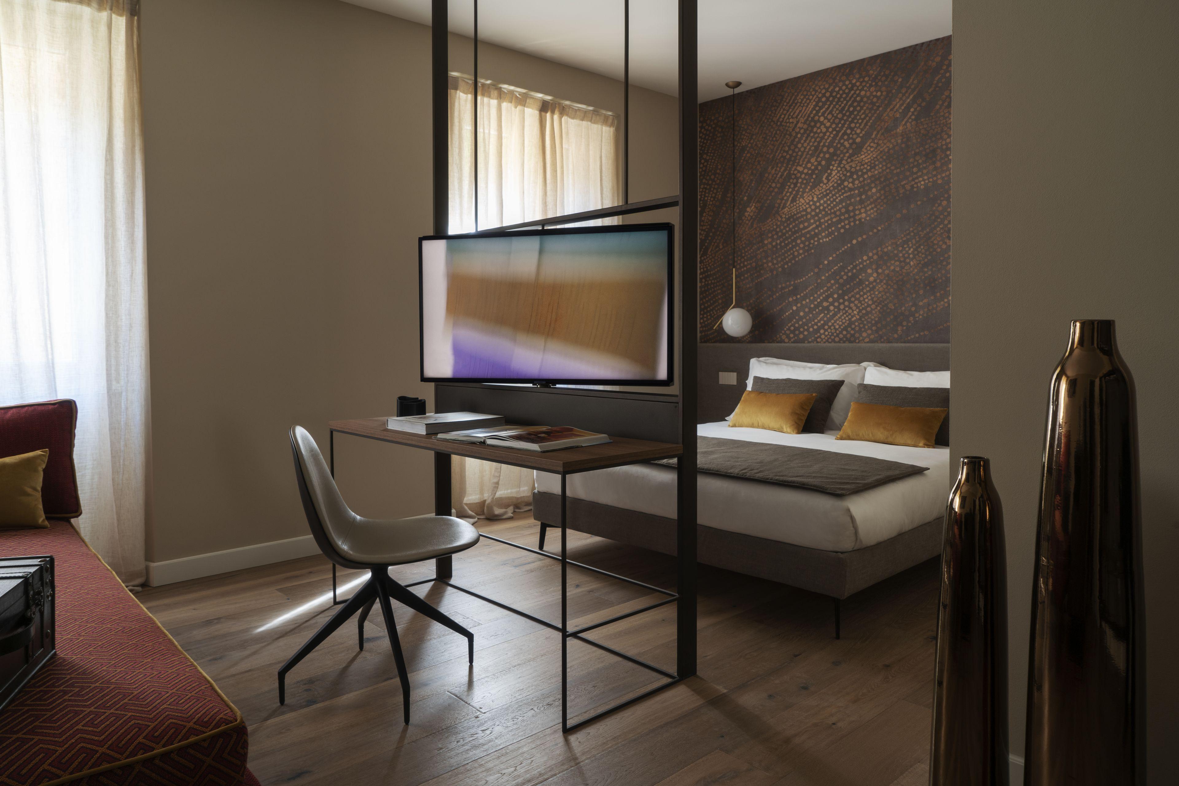 Della Spiga Suites By Brera Apartments — Foto 1