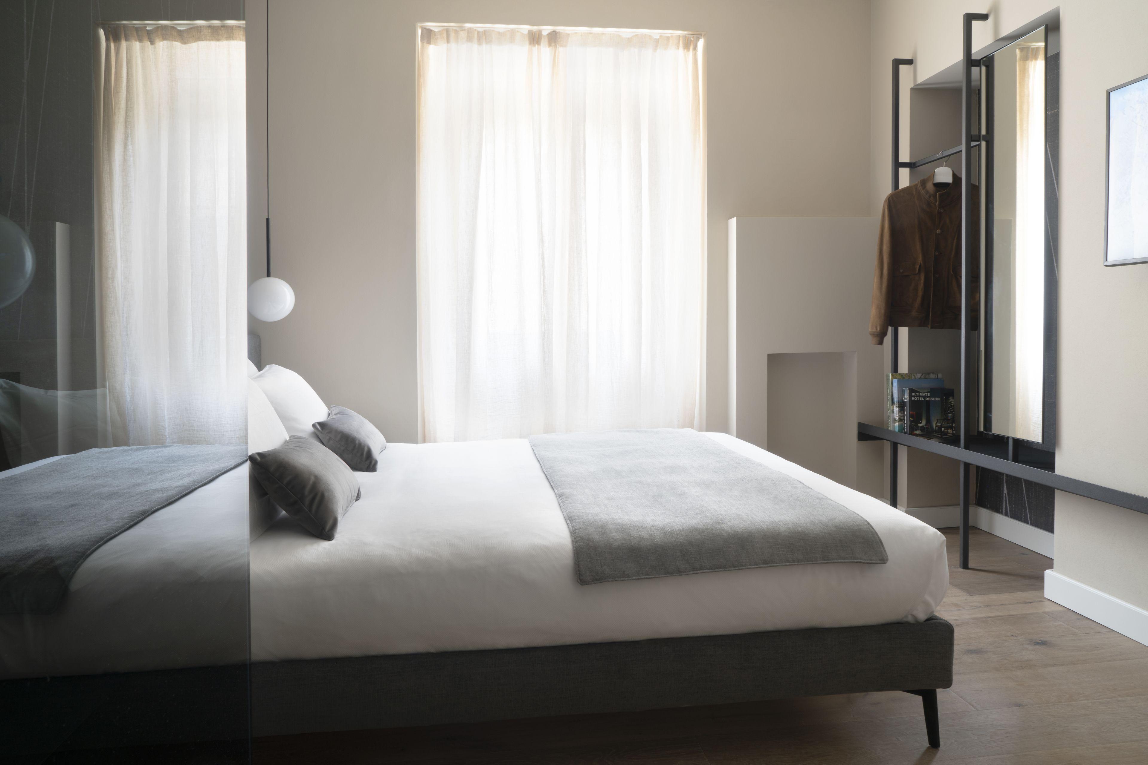 Della Spiga Suites By Brera Apartments — Foto 3